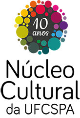 Selo NCult 10 Anos Selo NCult 10 Anos