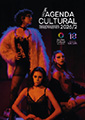 Agenda Cultural 2026/2 Agenda Cultural 2026/2